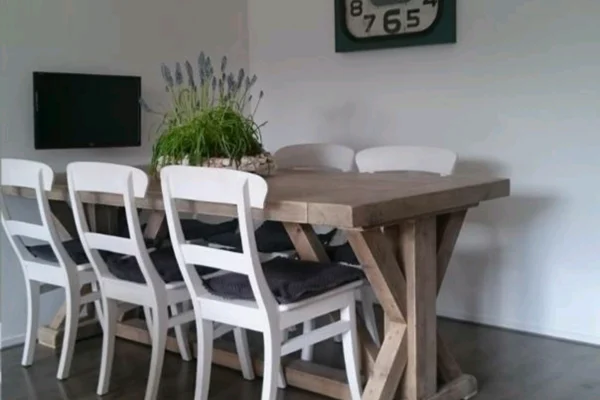 eettafel op maat